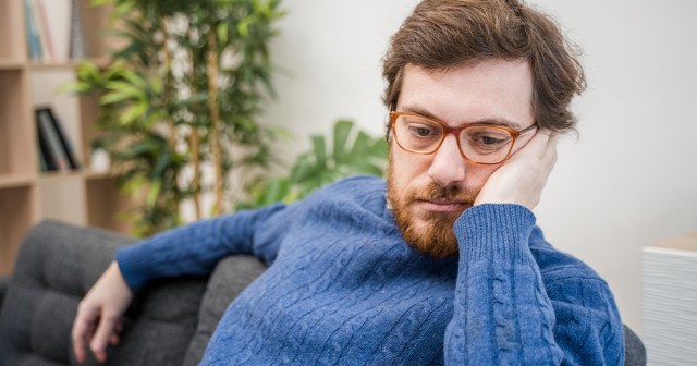 Opinion: Seems like Nobody Cares About Real Human Connection Anymore, and by Real Human Connection I Mean Having Sex with Me