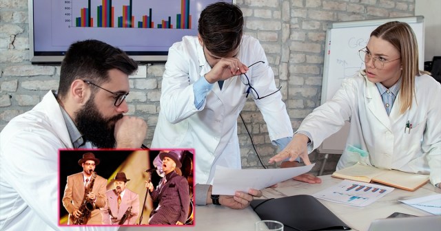 Experts Warn Resurgence of Nu-Metal Could Be a Precursor to Another Swing Revival