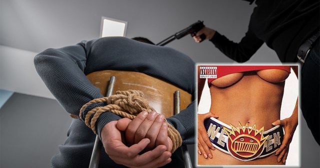 Man Will Kill One Hostage an Hour Until His Friends Give Ween a Chance