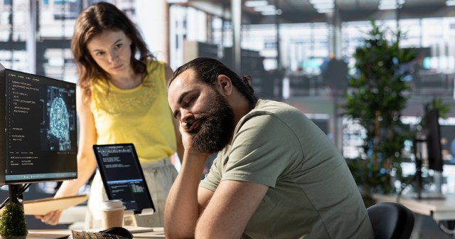 How to Become Impervious to Phishing Scams by Never Reading Your Work Emails