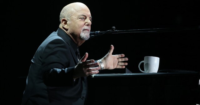 Billy Joel Reveals ‘Piano Man’ Is About a Revolting, Cronenberg-Esque Piano-Human Hybrid Driven by Primitive, Uncontrollable Impulses