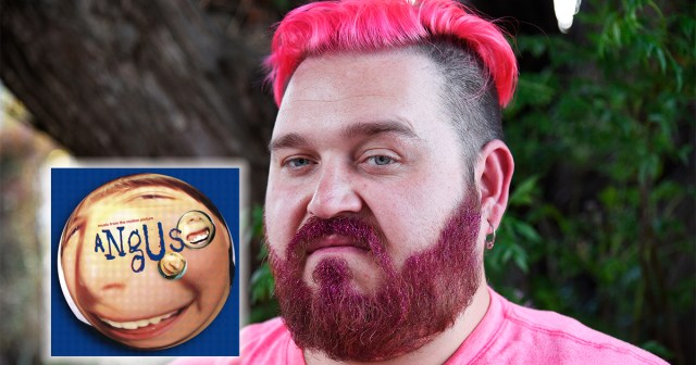 Nostalgia FTW: This Millennial Based Their Entire Identity on Liking the “Angus” Soundtrack