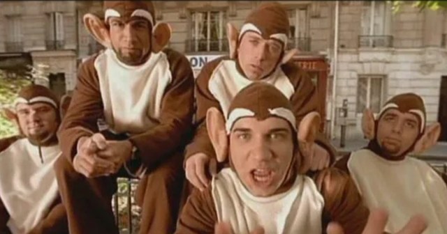 Opinion: Kids These Days Learn Unrealistic Sex From Porn When They Should Be Learning It From Bloodhound Gang Songs