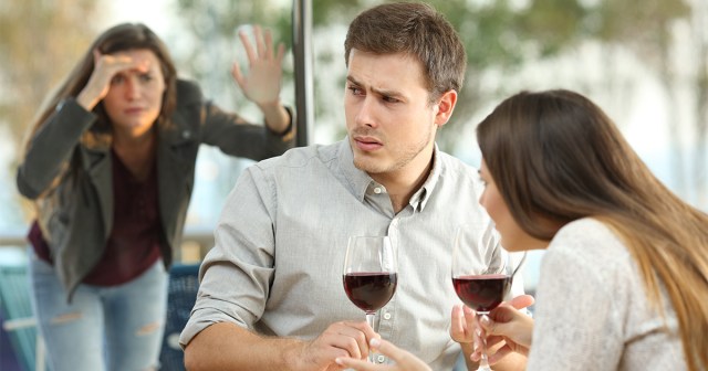 Cheater? My Ex-Boyfriend Started Dating Someone New 