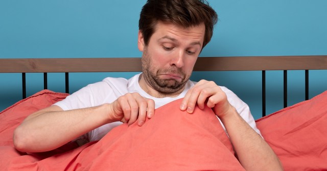 Five Persecution Fantasies That Get Me, a Conservative Christian, as Hard as a Fucking Rock