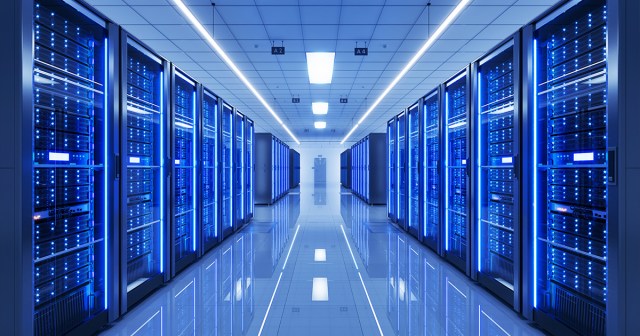 AI Enters Race for ‘Sexiest Person Alive’ Citing Data Centers So Hot They Literally Can Not Cool Down