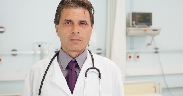 Yes, My Name Is Actually Dr. Feelgood, and No, I Do Not Regret Specializing in Gastroenterology and Hepatology