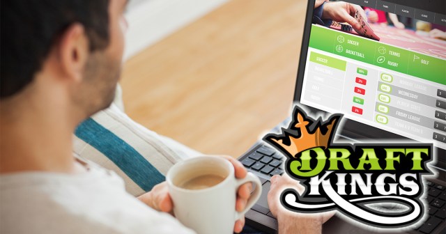Do You Have a Gambling Problem? Good — Guest Article by Draftkings