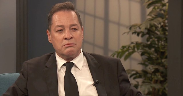 We Sat Down With French Stewart To Talk About the D.C. Hardcore Scene Because There Was a Mixup With Our Calendar