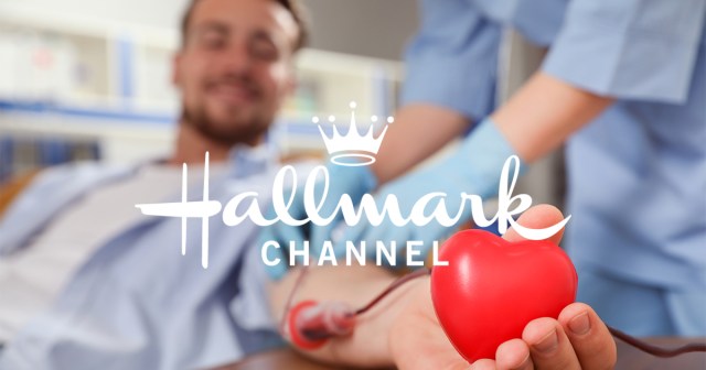 Realistic Hallmark Movie Addresses Affordability of Quaint Small Towns by Setting Meet-Cute at Plasma Clinic