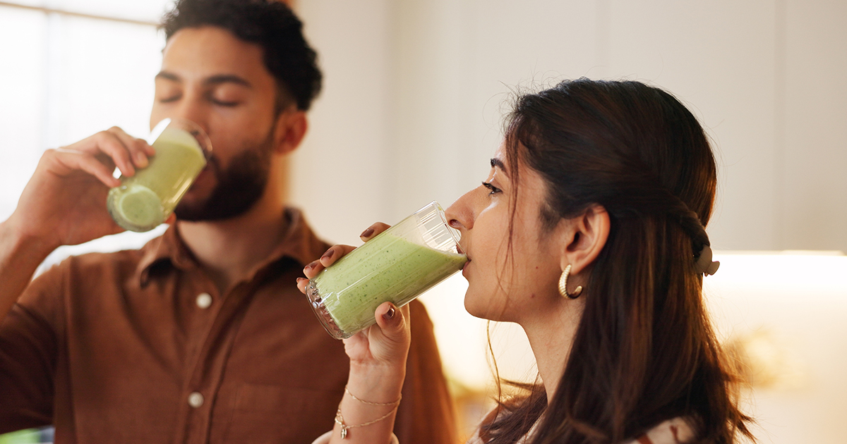 Study Shows 85% of Americans Would Drink Kerosene if the Word ‘Prebiotic’ Was on the Label