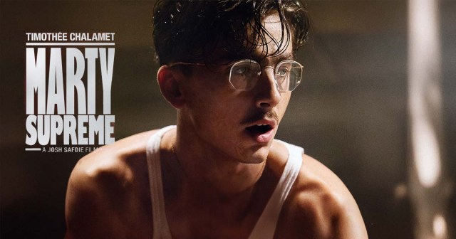 Opinion: Oh, So When Timothée Chalamet Nuts It’s “A Thematically-Rich Opening Credits Sequence,” but When I Do It, I’ve “Ruined Both Our Lives”?