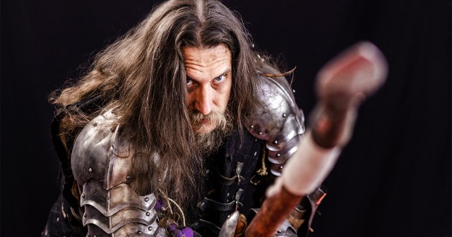 Metal Band Forces Guitarist to Decide Between Them or His Career at Medieval Times
