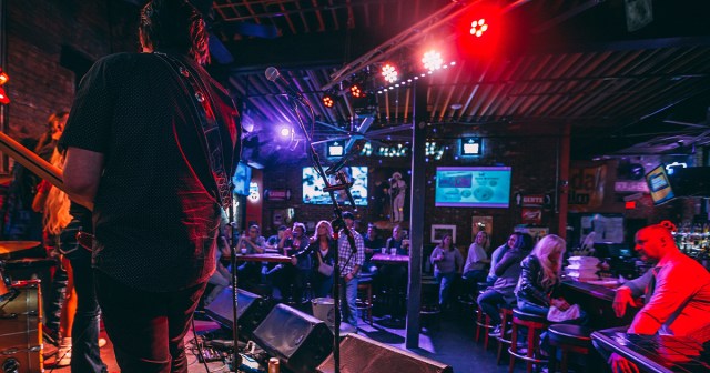 Just Because We’re a Metalcore Band Doesn’t Mean We’re From the Midwest, but Yeah, We’re Only Touring Iowa and Nebraska