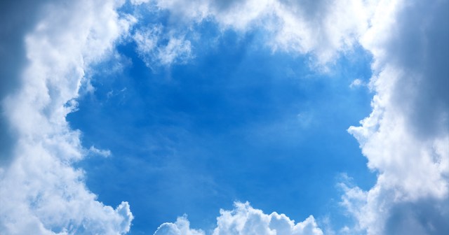 Environmental Win! I Haven’t Heard Anyone Mention the Hole in the Ozone Layer Since the ‘90s, So I’m Guessing It’s Not an Issue Anymore!