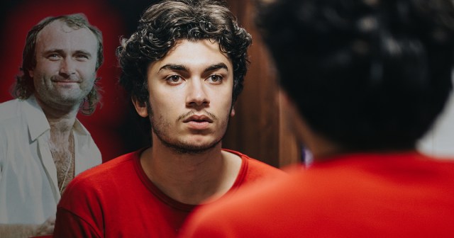 Help! I Said “Sussudio” Three Times in the Bathroom Mirror and Now I’m Being Haunted by Phil Collins