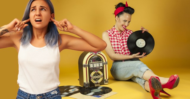 Aging Punk Woman Solemnly Vows to Reject the Siren’s Call of Rockabilly