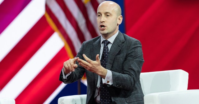 We Thought We Landed an Interview With the Steve Miller Band’s Singer, but It Turns Out This Guy Works in the Government, and He’s Really Fucking Awful