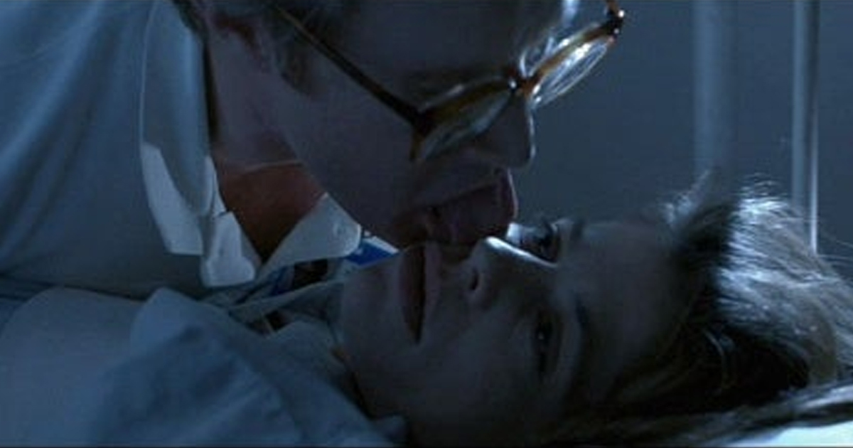 Trump Offers Ambassadorship Position to Security Guard Who Licks Sarah Connor’s Face in ‘Terminator 2: Judgment Day’