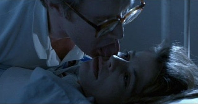 Trump Offers Ambassadorship Position to Security Guard Who Licks Sarah Connor’s Face in ‘Terminator 2: Judgment Day’