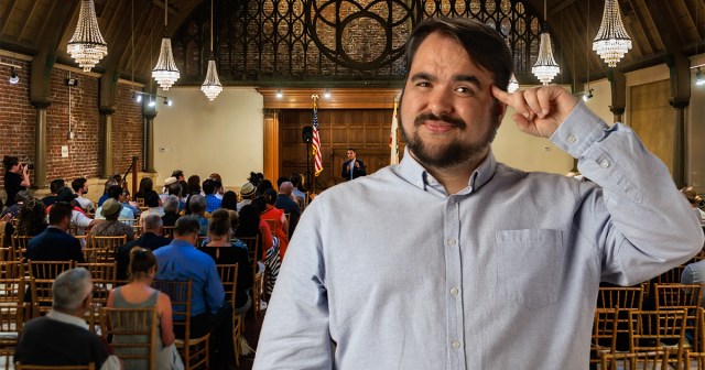 Opinion: We Need To Go Back to the Good Ol’ Days When the Government Did Nothing and the Economy Grew Due to Factors Outside My Understanding