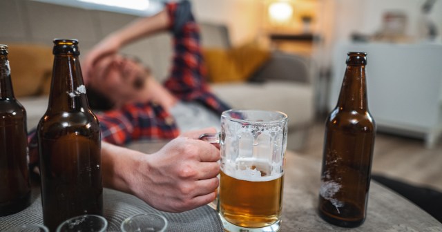 Opinion: Why Would I Watch Reality TV When I Can Just Watch the People I Care About Destroy Themselves With Terrible Choices and Do Nothing To Intervene?