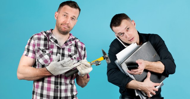 Bullshit Twins Aren’t Even the Kind Who Spend Every Waking Moment Together