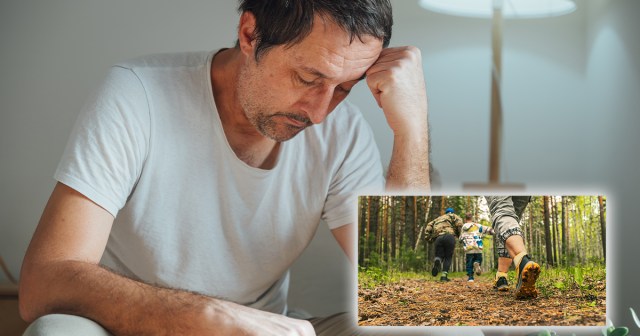 Gen X Man Never Able to Match Childhood High of Finding Stack of Pornos in Woods