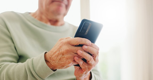 Bullshit! My Grandpa Posts His Wordle Results Every Day on Facebook and the State Still Won’t Approve His Request for Death With Dignity