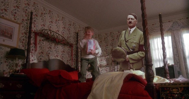Home Alone 1 Pulls Hitler Cameo From Streaming