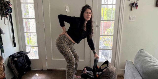 Millennial in Midlife Crisis Looks Into Getting Healthcare