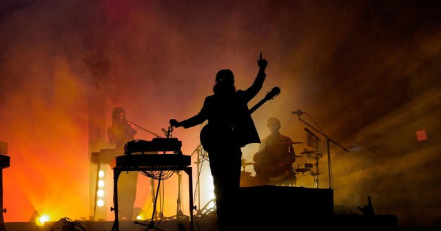 Stupid Piece of Shit Band Only Able To Muster One Global Chart-Topping Hit