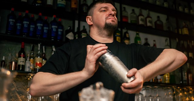 Opinion: “Nazi Punks Fuck Off” Includes the Bartender Who Just Cut Me Off