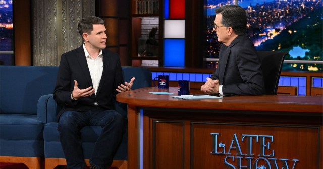 CBS Gives up Integrity for Lent