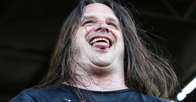 You Know Who Isn’t in the Epstein Files? Cannibal Corpse and Corpsegrinder