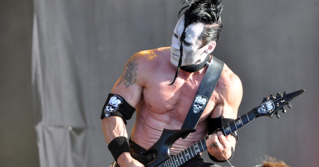 We Got an Interview With Doyle Wolfgang von Frankenstein Because We Pretended To Be Men’s Health