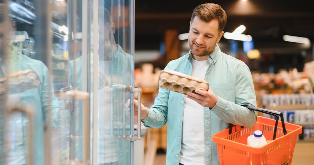 Call Me A Conspiracy Theorist, But I’m Beginning to Think That They Never Cared About Making Eggs Cheaper