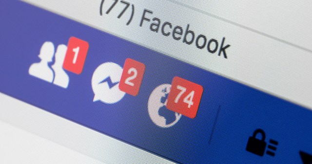Hilarious! This High School Acquaintance Thinks I’m Going To Accept His Friend Request