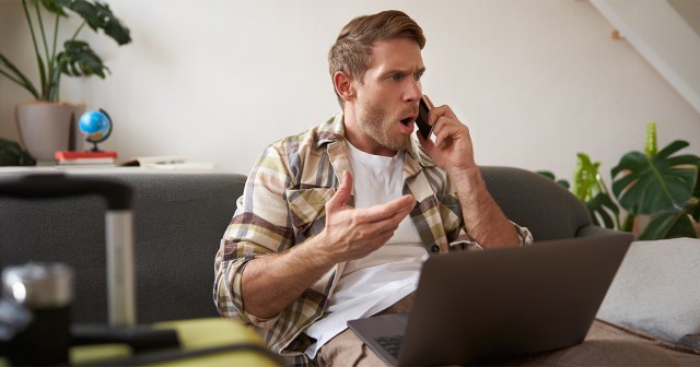 Opinion: Stop Calling My Online Friends Who Ask Me to Do Violent Things “Feds”