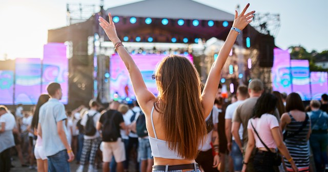 Summer Festival Lineups Announced as if Society Will Still Be Functioning in Five Months