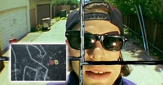 Holy Shit! New Evidence Suggests the Cops Were Chasing the Gin Blossoms Around in “Hey Jealousy” For a Triple Homicide