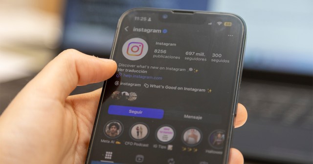 How To Determine Your Self-Worth by Checking How Many of Your Instagram Friends Are Tied to Semi-Well-Known Public Figures