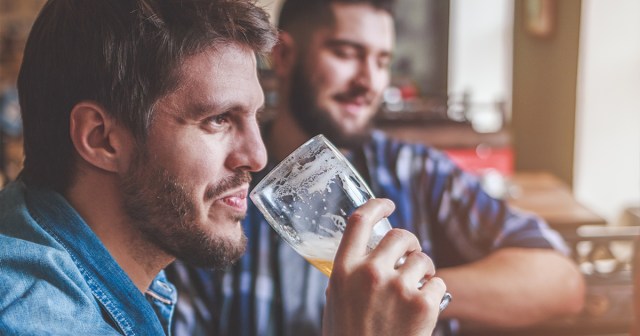 Nice! This Non-Alcoholic IPA Tastes Just as Disgusting as Normal One