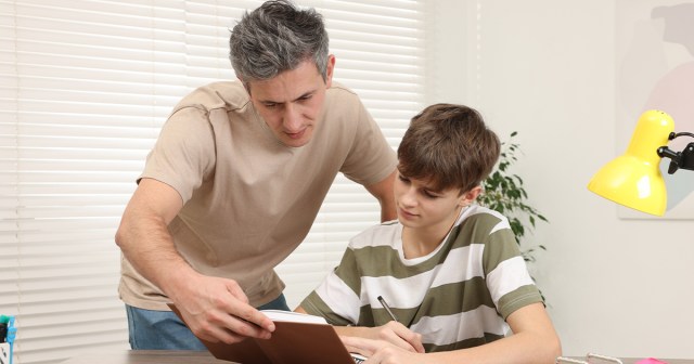 Opinion: When I Said I Wanted No More Division in America, I Meant Get Rid of Math