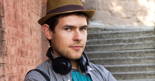 Oh No! Worst Guy You Know Has Your Exact Taste in Music