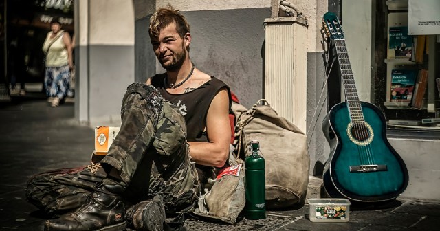 Band Announces They’ve Parted Ways With Guy Who Wrote the Music, Named the Band