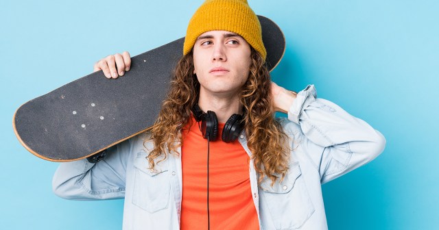 Long Shot, but Would Anyone Like To Hang Out and Talk About Stoned Ape Theory With Me, Who Is, and I Cannot Stress This Enough, NOT a Racist?