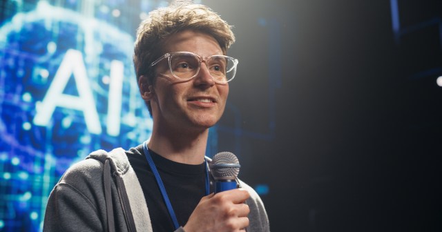 Tech Startup Aims To Disrupt Humanity’s Concept of a Happy and Fulfilling Life