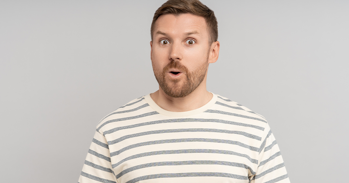 “I’m About To Be So Annoying” Announces Person Who Was Already Annoying