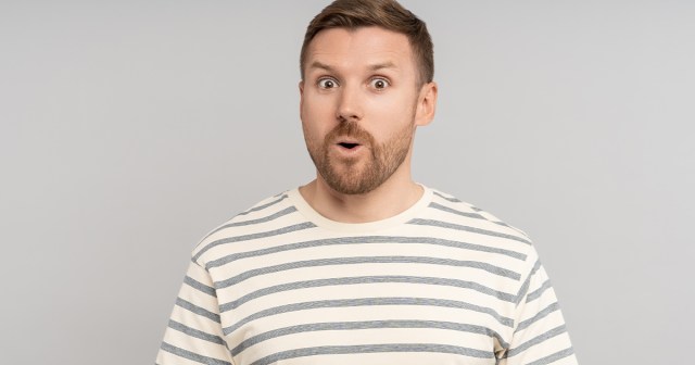 “I’m About To Be So Annoying” Announces Person Who Was Already Annoying